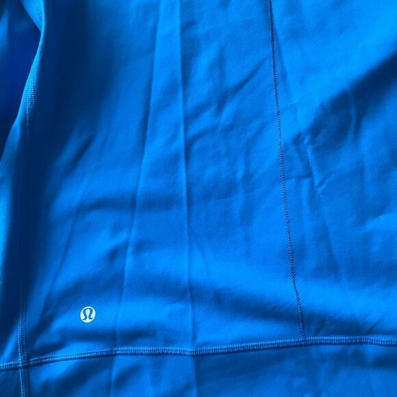 Lululemon Athletica Longsleeve Sports Training Jacket - Picture 7 of 7